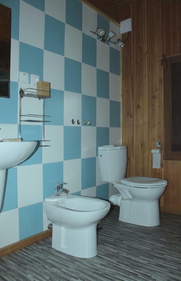 Apartman Ve Skanzenu Trebechovice pod Orebem Exterior photo